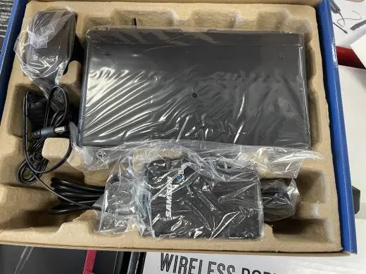 Samson - SWC88XBHS5-K 2