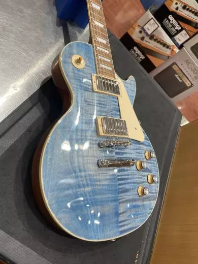 Gibson - LPS600OBNH 2