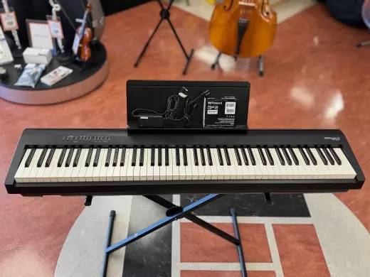 Roland - FP-30X-BK 2