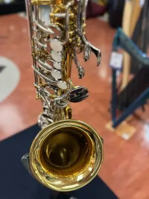 Yamaha Band - YAS26 2