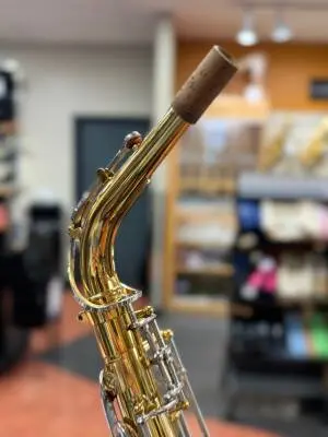 Yamaha Band - YAS26 2