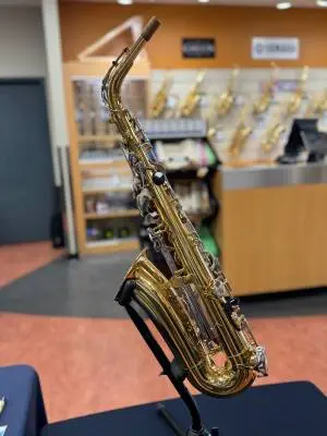 Yamaha Band - YAS26 2