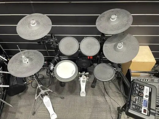 Yamaha - DTX6K2X 2