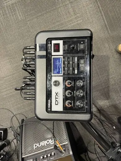 Yamaha - DTX6K2X 2