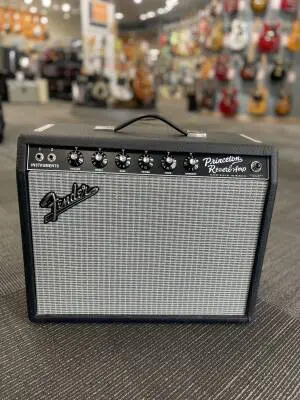 Fender - 217-2000-000