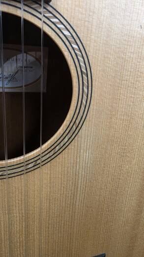 Taylor Guitars - ACADEMY 12E-NV2 2