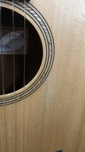 Taylor Guitars - ACADEMY 12E-NV2 2