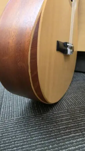 Taylor Guitars - ACADEMY 12E-NV2 2