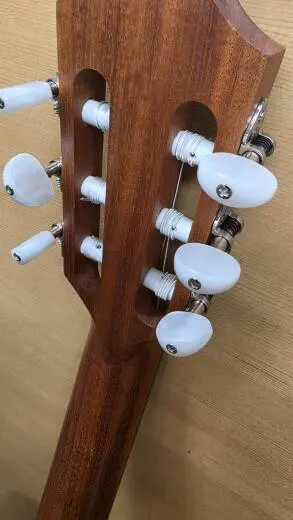 Taylor Guitars - ACADEMY 12E-NV2 2