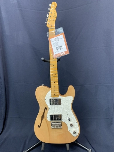 Squier - 037-4070-521