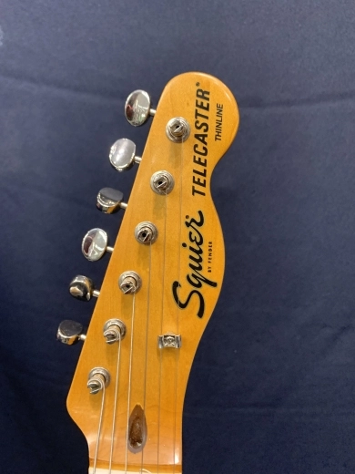 Squier - 037-4070-521 3