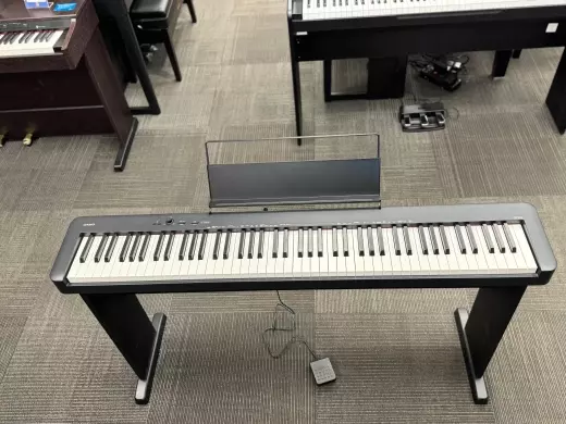 Casio - CDP-S160BKCS