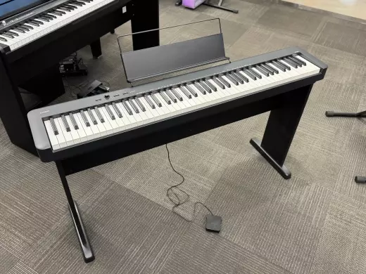 Casio - CDP-S160BKCS 2
