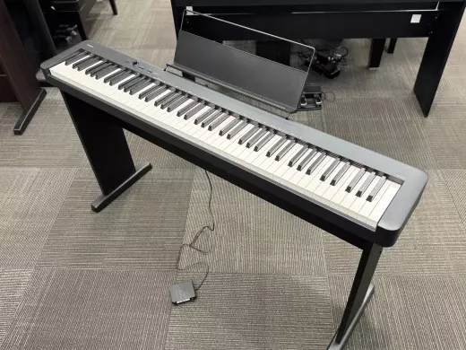 Casio - CDP-S160BKCS 2