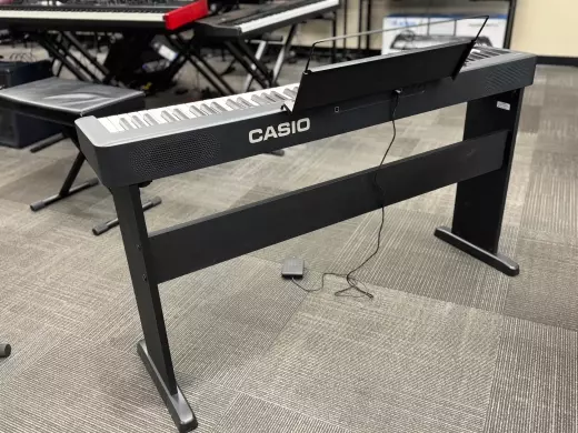 Casio - CDP-S160BKCS 2