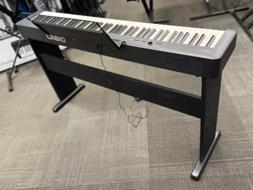Casio - CDP-S160BKCS 2