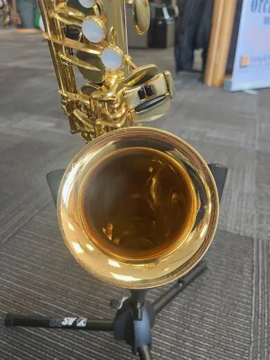 Jupiter - JAS500 2