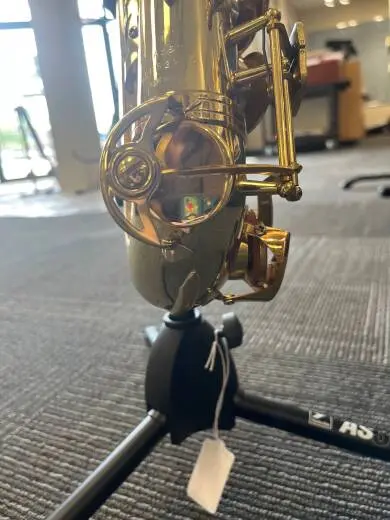 Jupiter - JAS500 2