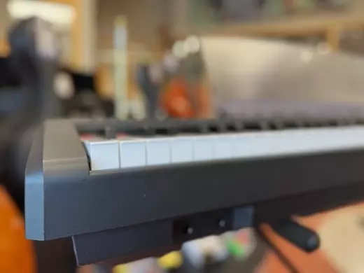 Yamaha - P95 B 2