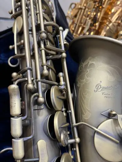 P Mauriat - PMXA-67R DK 2