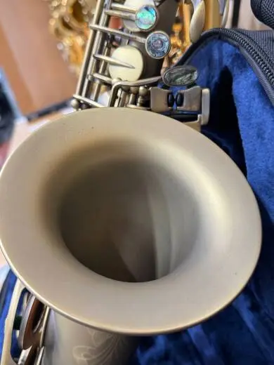 P Mauriat - PMXA-67R DK 2