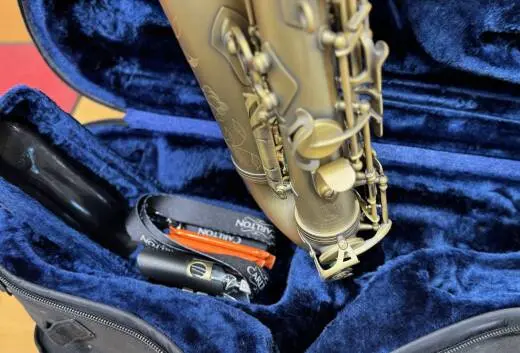 P Mauriat - PMXA-67R DK 2