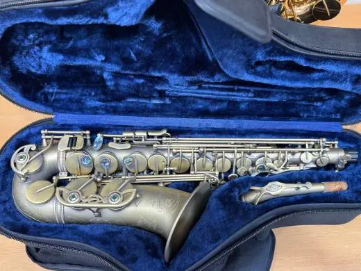 P Mauriat - PMXA-67R DK