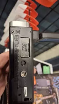 Zoom Q8 2