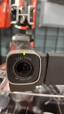 Zoom Q8 2