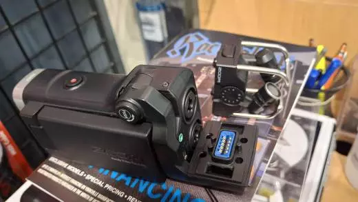 Zoom Q8 2
