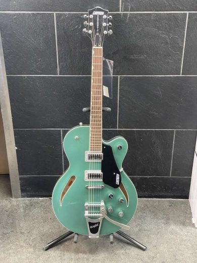 Gretsch Guitars - G5620T Electromatic CB Georgia Green