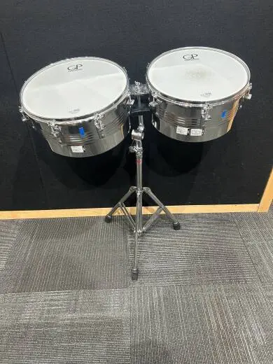 Granite Percussion - GP-TIMBALEC