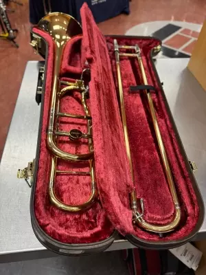 TROMBONE 5