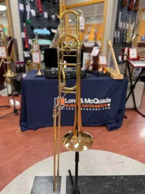 TROMBONE 2