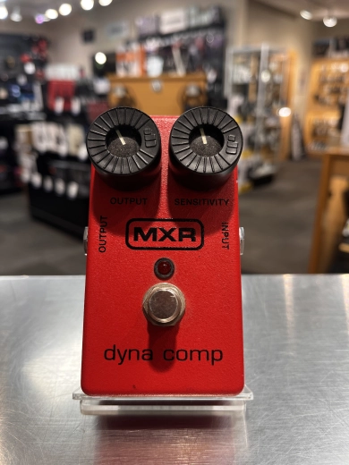 MXR - M102