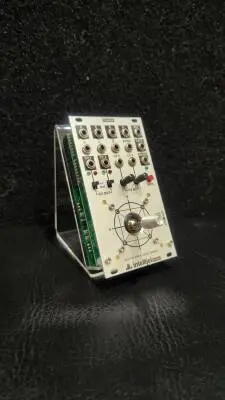 Intellijel - Planar - 3U