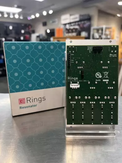 Mutable Instruments - RINGS 2