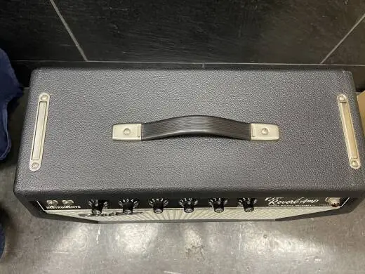 Fender - 217-2000-000 2