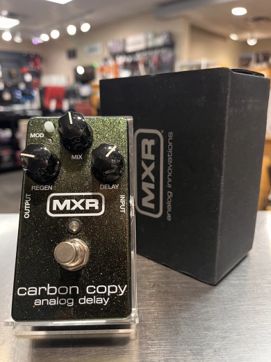 Store Special Product - MXR - M169