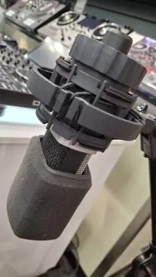 AKG - C214 AKG 2