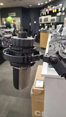 AKG - C214 AKG 2