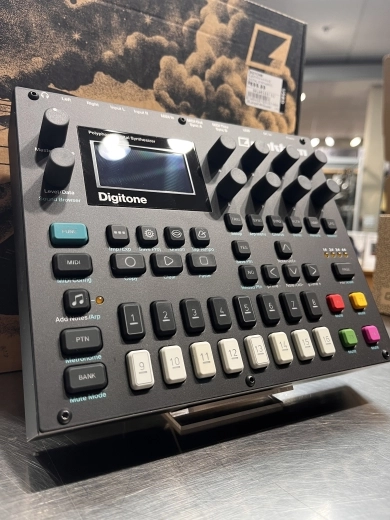 Elektron - DIGITONE 2