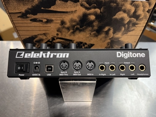 Elektron - DIGITONE 2