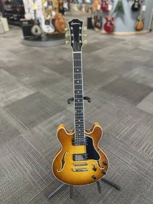 Eastman Guitars - T484-GB