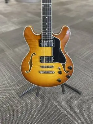 Eastman Guitars - T484-GB 2