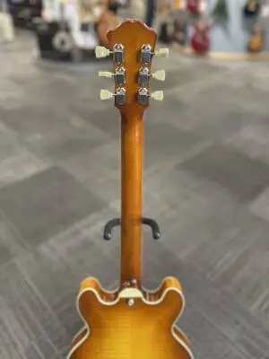 Eastman Guitars - T484-GB 2