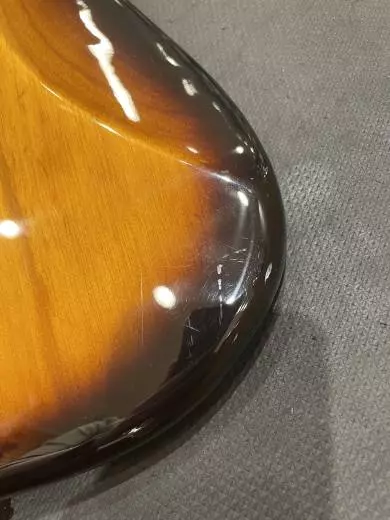 Fender - 017-7002-803 2