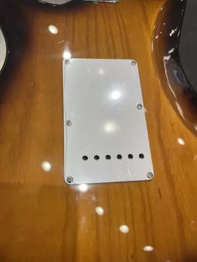 Fender - 017-7002-803 2