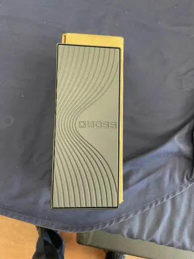 Store Special Product - BOSS - EV-1-WL