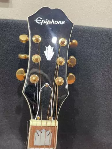 Epiphone - EJ200CEVSGHLH 2